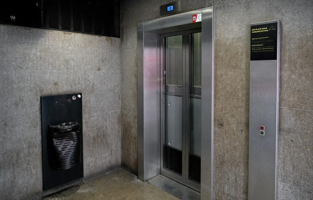 Ascenseur, toilettes… Vous avez connu un moment de solitude en étant enfermé involontairement ? Racontez-nous !