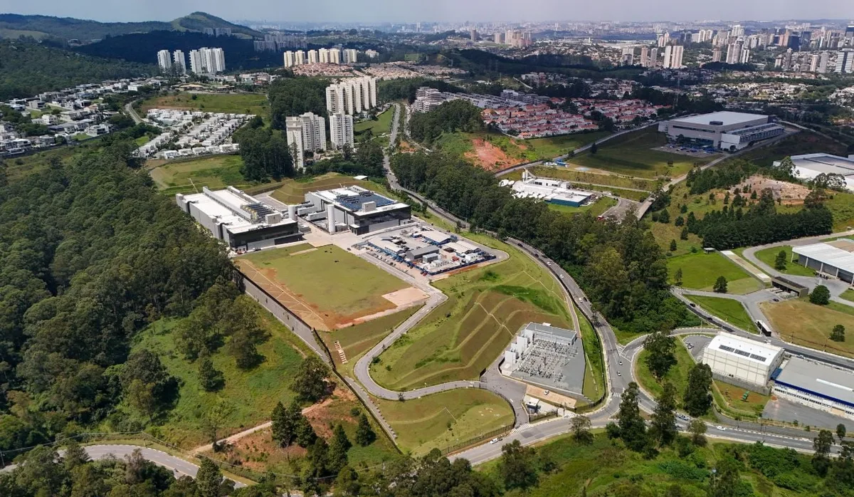 Brasil tem 169 data centers mapeados; veja onde estão