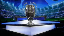 Champions: conheça os possíveis adversários de FC Porto e Sporting na fase liga
