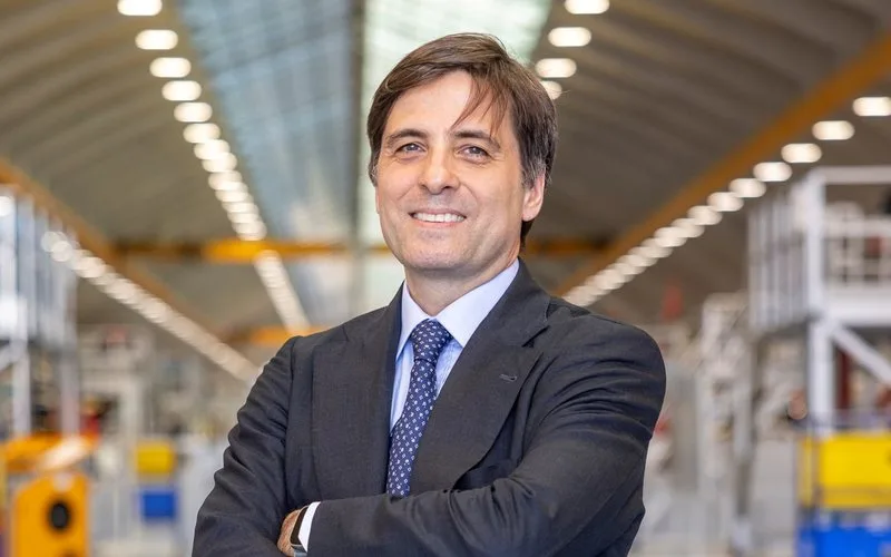 Leonardo anuncia novo diretor na divisão de helicópteros