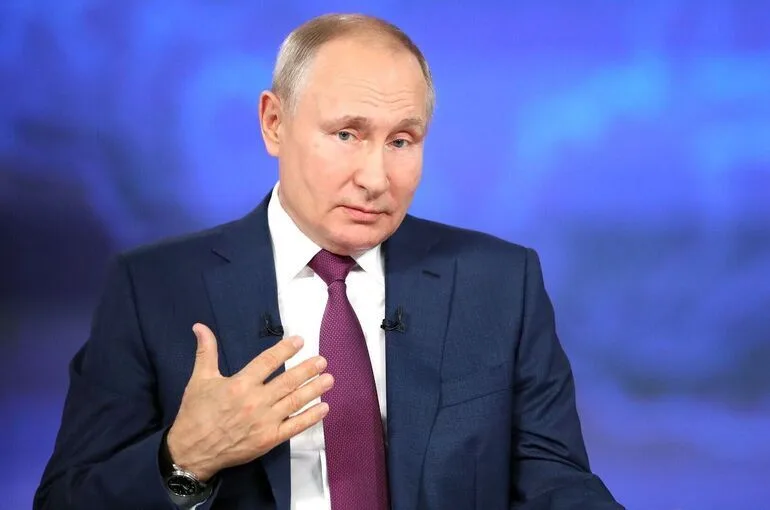 Путин: Не все в работе ООН нравится и удовлетворяет, но так было всегда