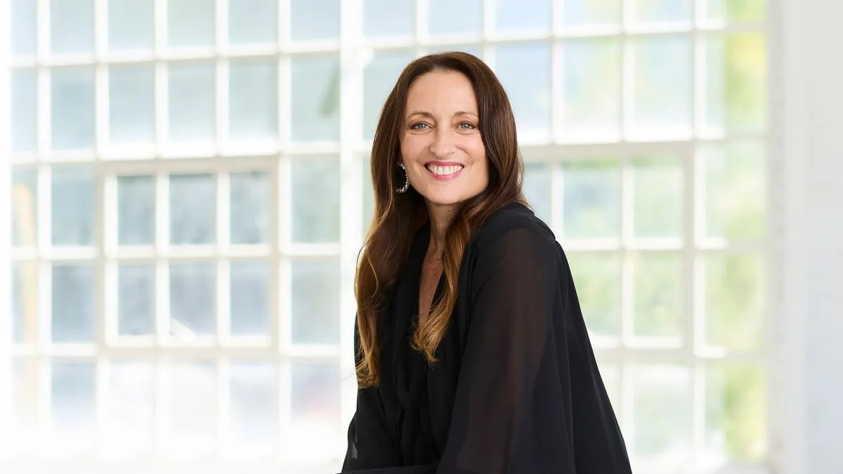Home And Away’s Georgie Parker temporarily steps out of Summer Bay and into Paramount Plus drama Dalliance