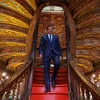 Luís Montenegro é o 2.º Mais Poderoso de 2026