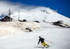 Avalanche atinge 33 alpinistas e deixa 11 mortos na Rússia