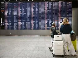 Ukraine-Kämpfer schon bestraft: Soll die EU russischen Touristen die Einreise verbieten?