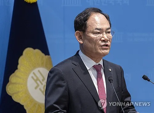 국힘 임종득 "병역특례 8종 중 5종, 5년 연속 정원 미달"