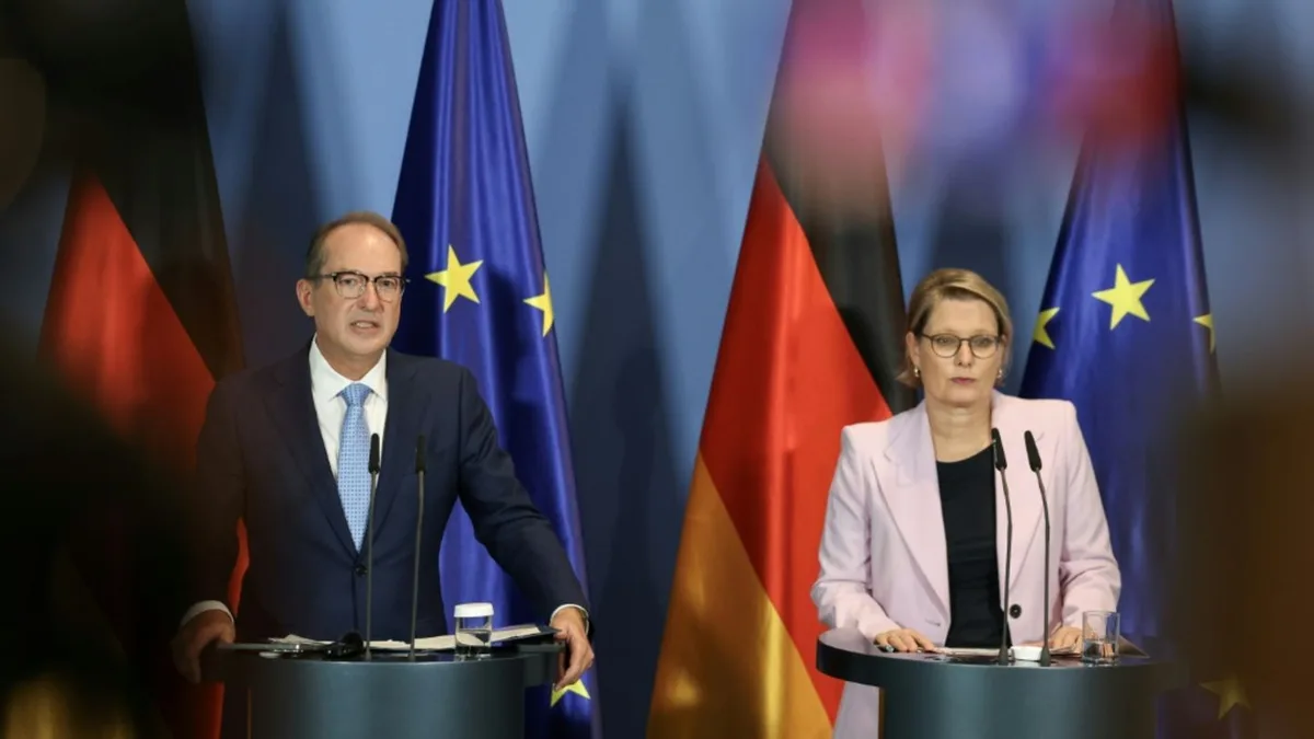 Lehren aus dem CSD-Anschlag: Mit diesen zehn Punkten will die Regierung islamistischen Terror bekämpfen