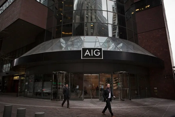 GPU 담보로 한 엔비디아 새 금융기법… 2008년 파산 위기 몰렸던 AIG 떠올라