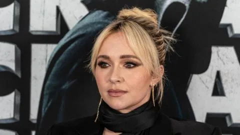 Giro en la muerte de Hayden Panettiere: investigan una pastilla adulterada con fentanilo