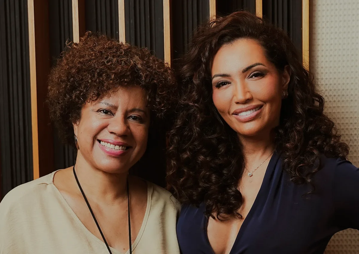 Com produção de Ana Costa, Karinah vai de Ivone Lara a Jovelina Pérola Negra no álbum 'As damas do samba'