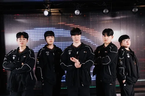 막바지 접어든 LCK 정규리그…한화생명, PO·월즈 진출 확정
