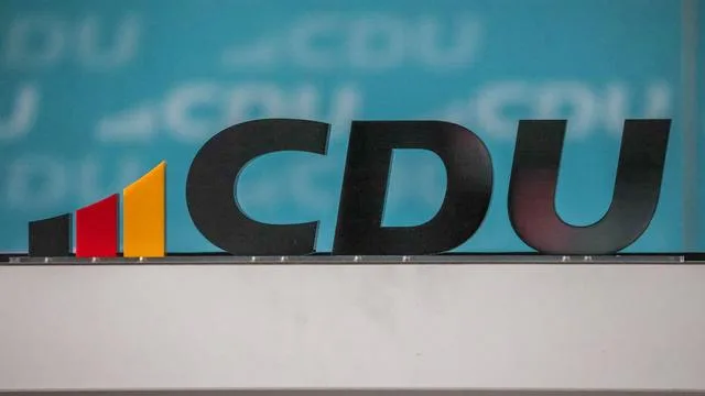Wahlen: CDU-Politiker in MV fürchten Scheitern an Fünf-Prozent-Hürde