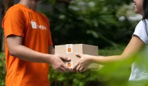 Startups: Shopee lança Turbo e se reforça no jogo da entrega rápida
