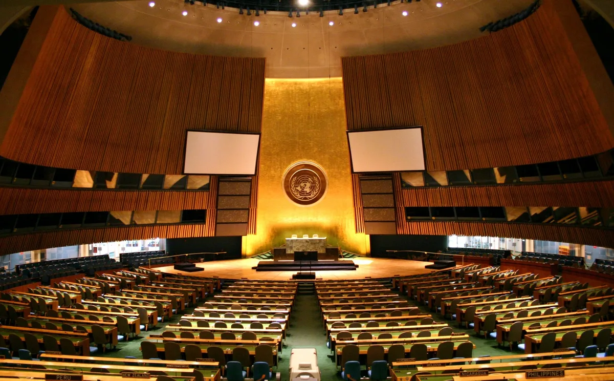Delcy Rodríguez, Trump, Putin y Xi, sorpresas y ausencias de la Asamblea General de la ONU