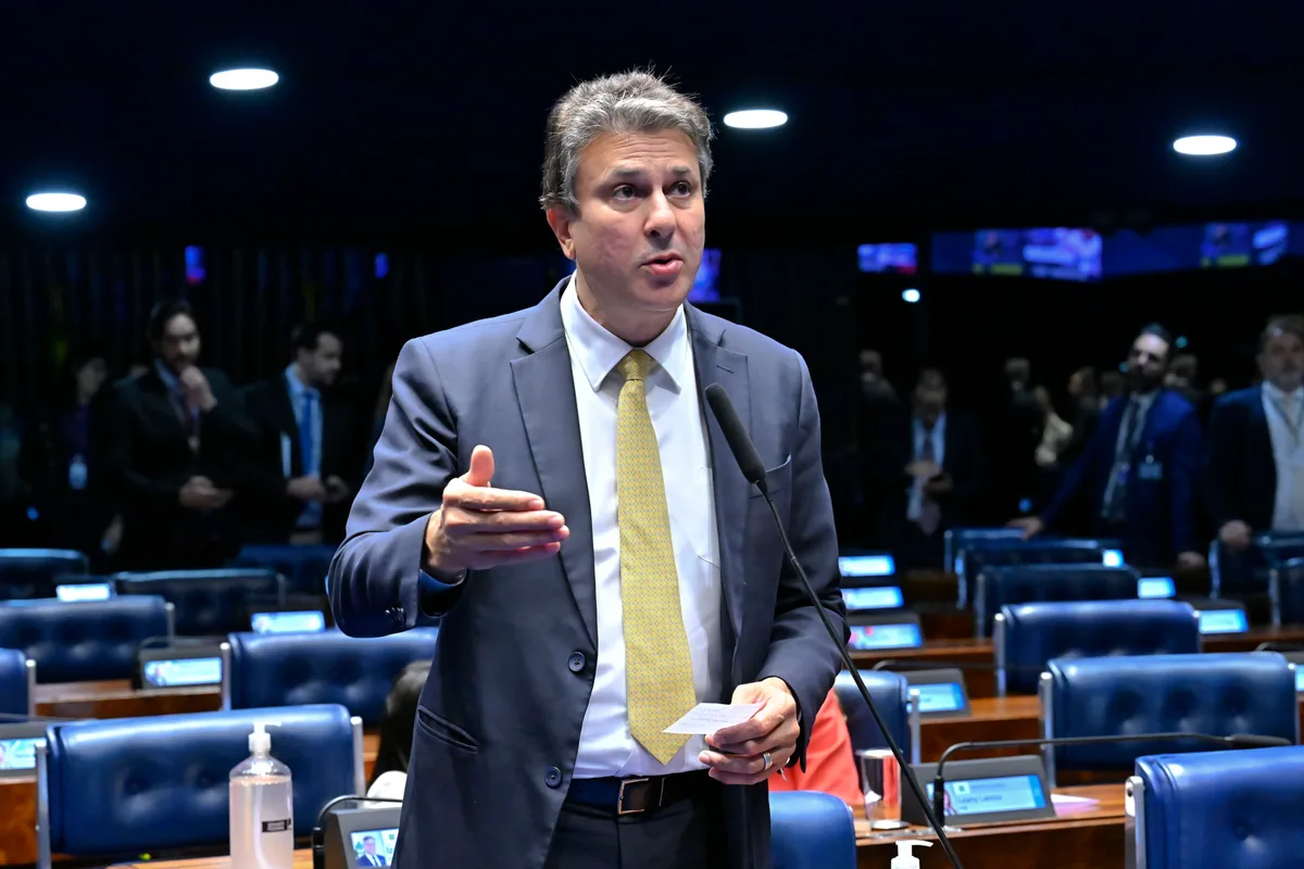 Sem acordo sobre maioridade penal, Alcolumbre tira de pauta a PEC da Segurança