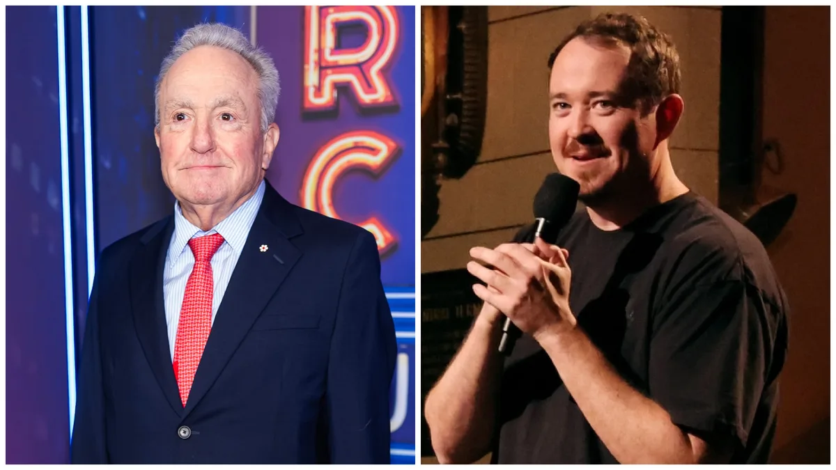 Emmy Winner Blames Lorne Michaels for MAGA-Friendly ‘SNL’ Host Debacle