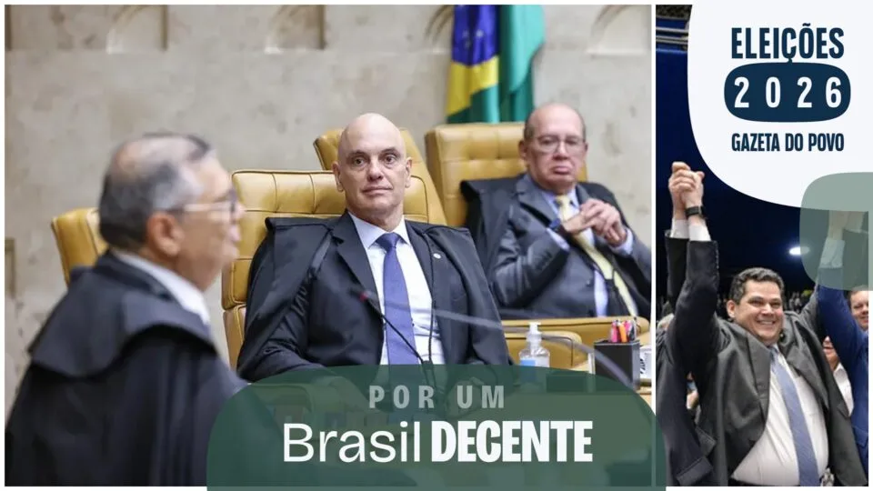 Instituições do Brasil foram sequestradas. Há chance de resgate?