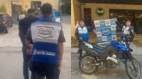 Terceiro envolvido em linchamento de ciclista se entrega à polícia no Rio