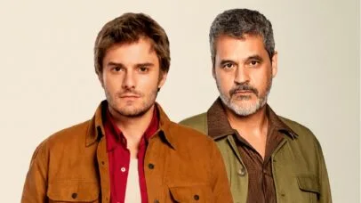 Hugo Bonèmer sobre viver Marcelo Rubens Paiva no teatro: ‘É uma peça sobre reconstrução’