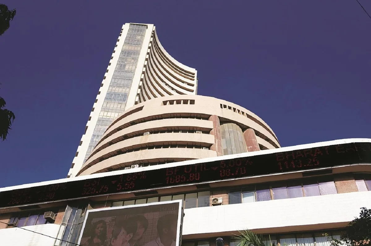 Stock Market LIVE: GIFT Nifty signals positive open; Asia mkts mixed post Wall Street pullback