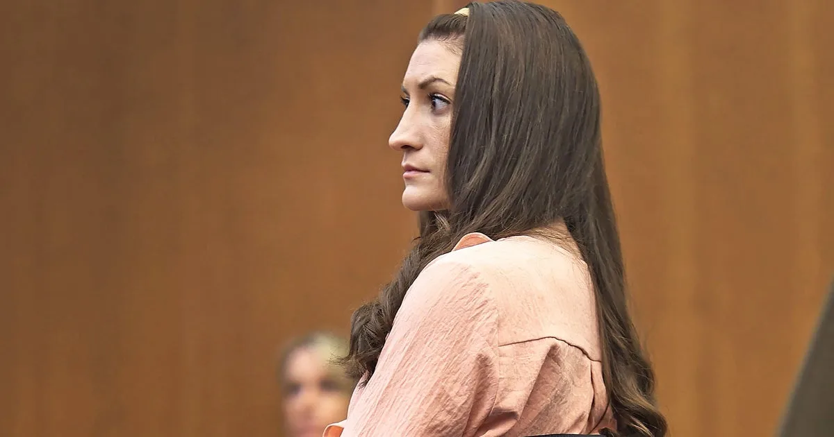 Watch Live: Lindsay Clancy trial jury hears from final witness today