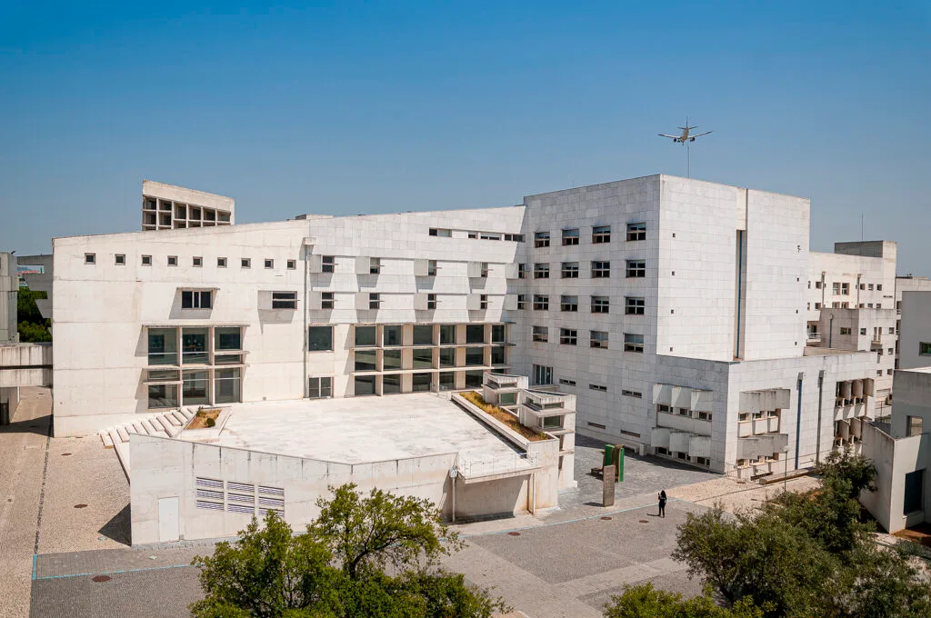 Iscte preenche 98,8% das vagas com novos cursos a ultrapassar os 17 valores