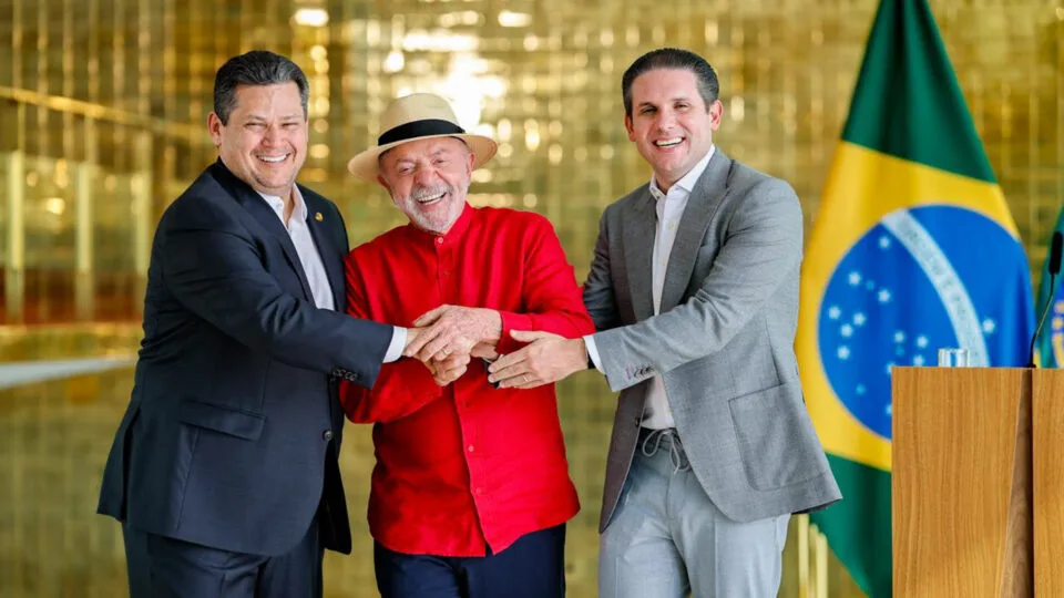 Acordo com Lula leva Congresso a se antecipar à disputa pelo poder em 2027