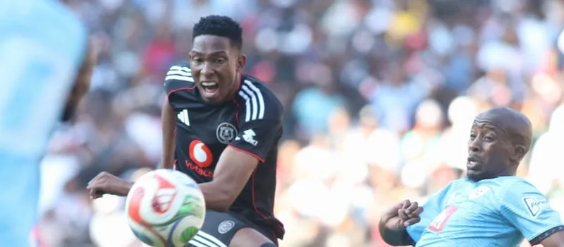 Fit-again Mbatha shuns Bucs’ favourites tag