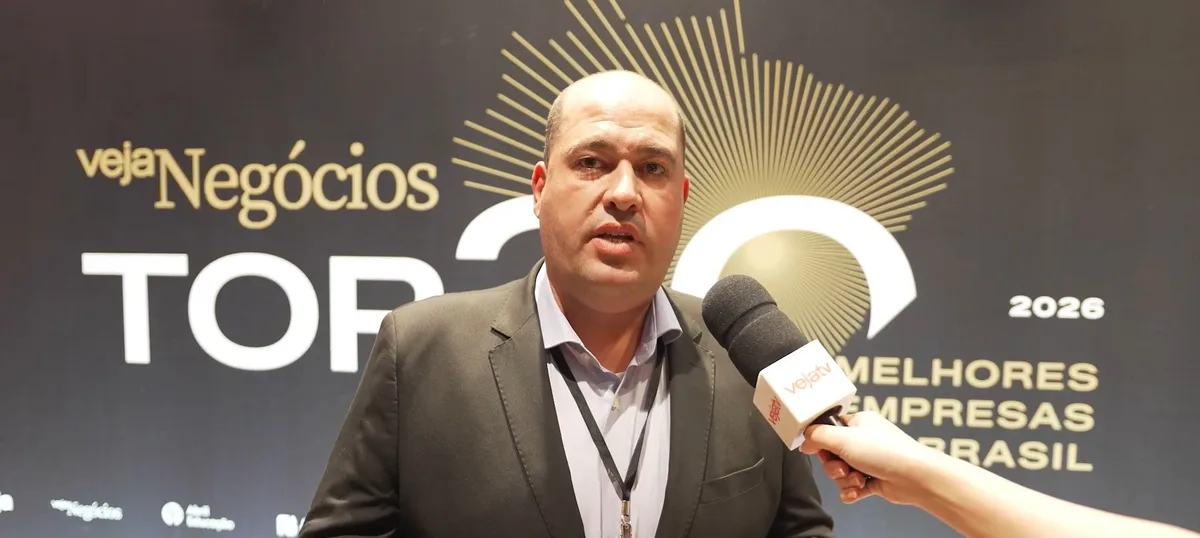EMS leva prêmio de empresa do ano no TOP 30 em meio ao avanço das canetas emagrecedoras