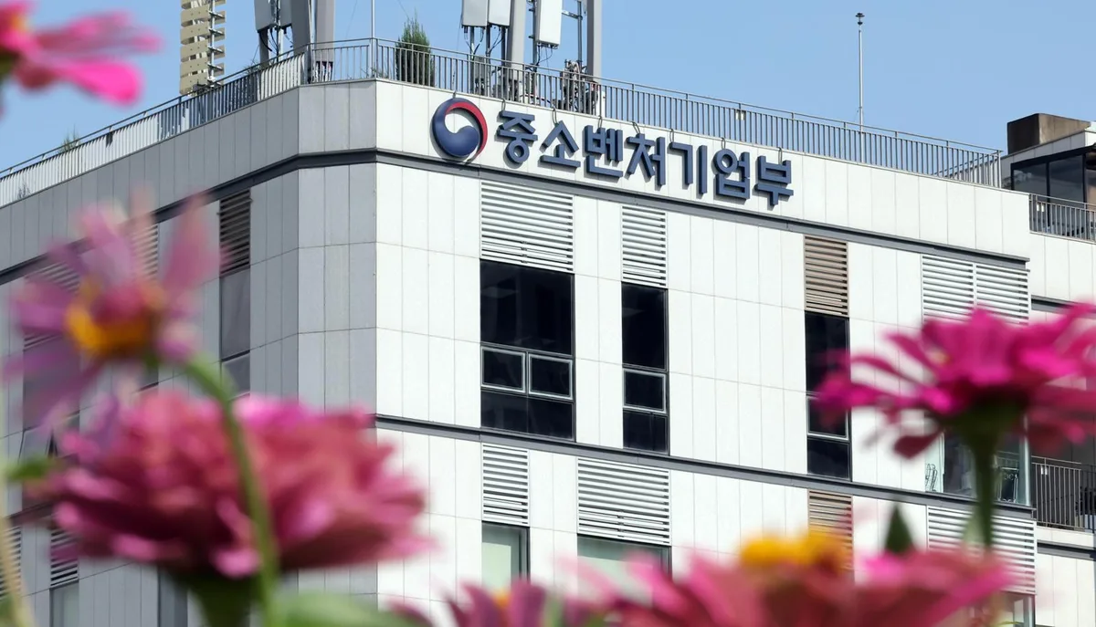 상반기 벤처투자 8.9조원 ‘역대 최대’…전년比 54% 증가
