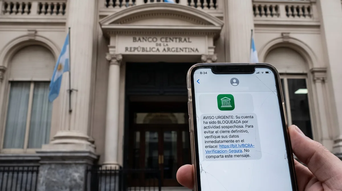 Sin dogmas: según el FMI, cuál es el otro atributo que debería tener el Banco Central, además de ser independiente