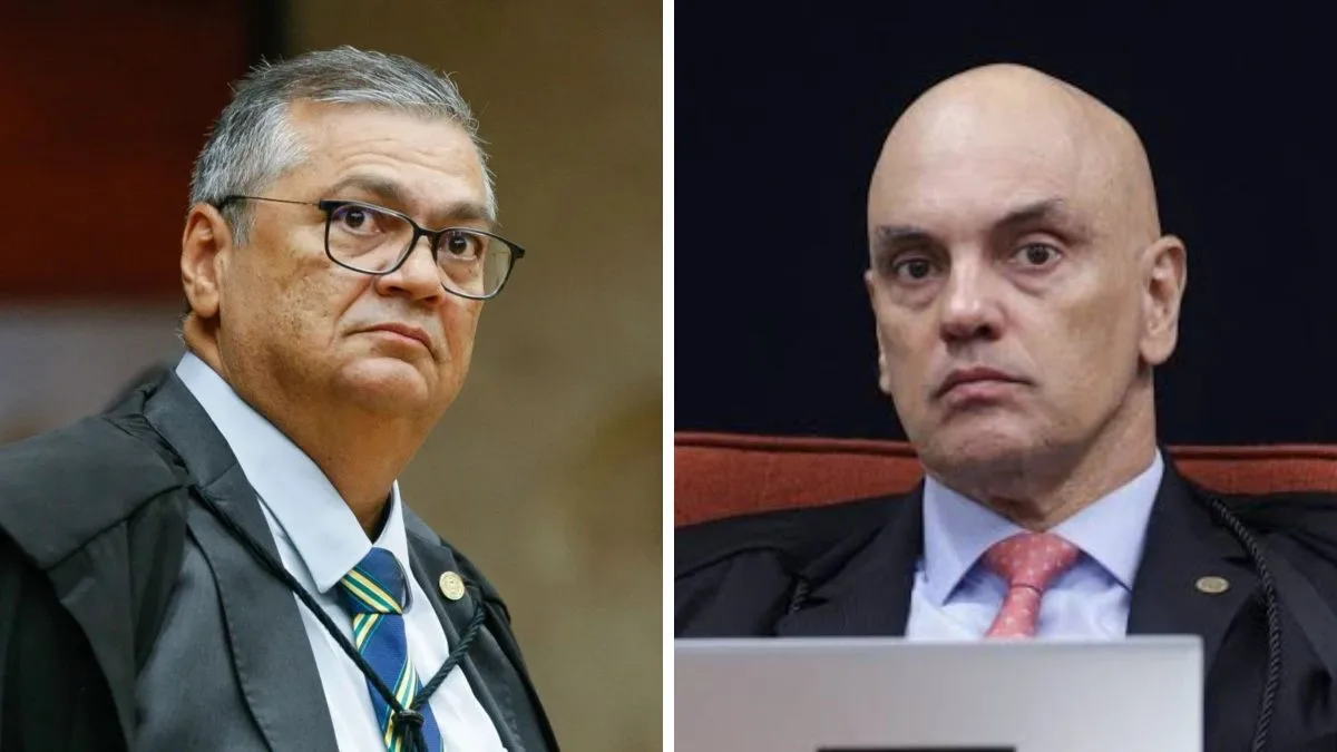 Flávio Dino se manifesta após operação autorizada por Moraes virar alvo de críticas de entidades de imprensa