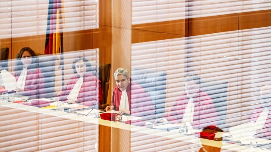 Bundesverfassungsgericht: Papiere aus dem Finanzministerium: Um diese Summen geht es bei der Verhandlung zur Erbschaftsteuer