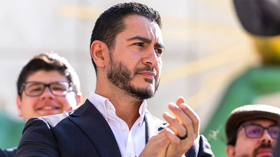 Former Vikings captain Jack Brewer reacts to Abdul El-Sayed's Senate primary victory in Michigan