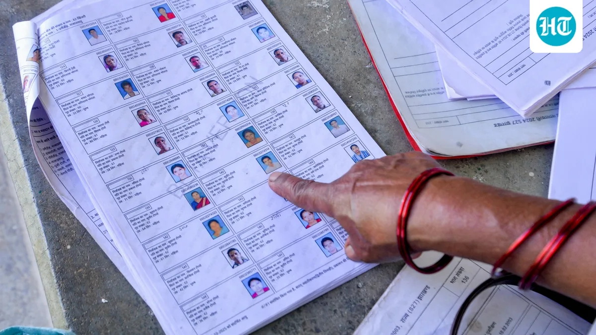 3.7 million SIR appeals pending in Bengal; ECI proposes 42 election tribunals