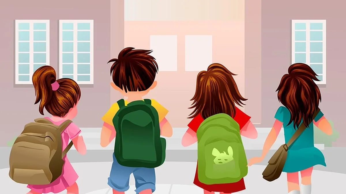 Boys constitute 59% of out-of-school childrenin Chennai Corporation