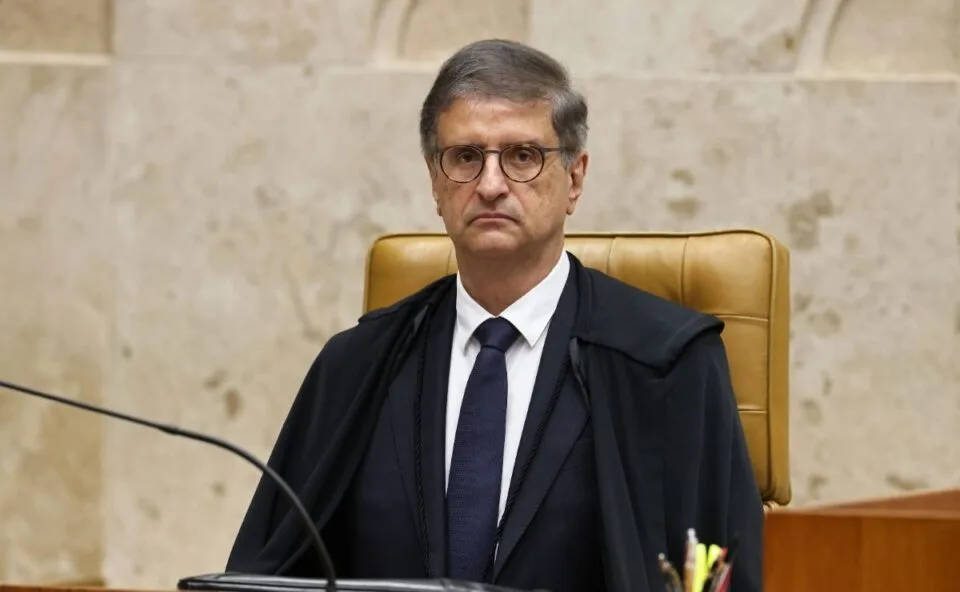 Conselho do MPF marca data para analisar as mensagens de Vorcaro sobre Gonet