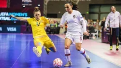 Internacional portuguesa de futsal multada por fazer apostas desportivas