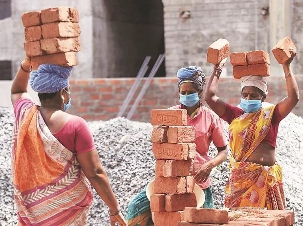 Informal sector growth cools in June quarter as jobs, enterprises decline