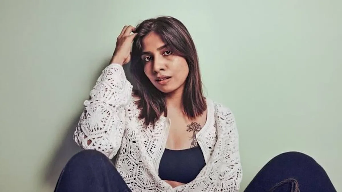 Anuparna Roy Wins NETPAC Award At Venice Film Festival For Lovers In The Blue Night