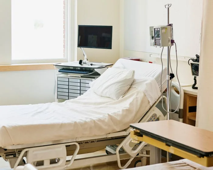 House Democrats pitch bill to save people from having pay garnished for medical debt