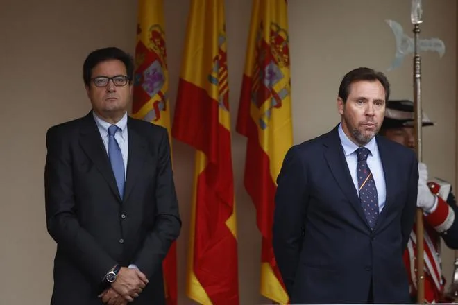 Los Óscar marcan la pauta en un Gobierno sacudido y dividido por la gestión de la crisis en Ceuta