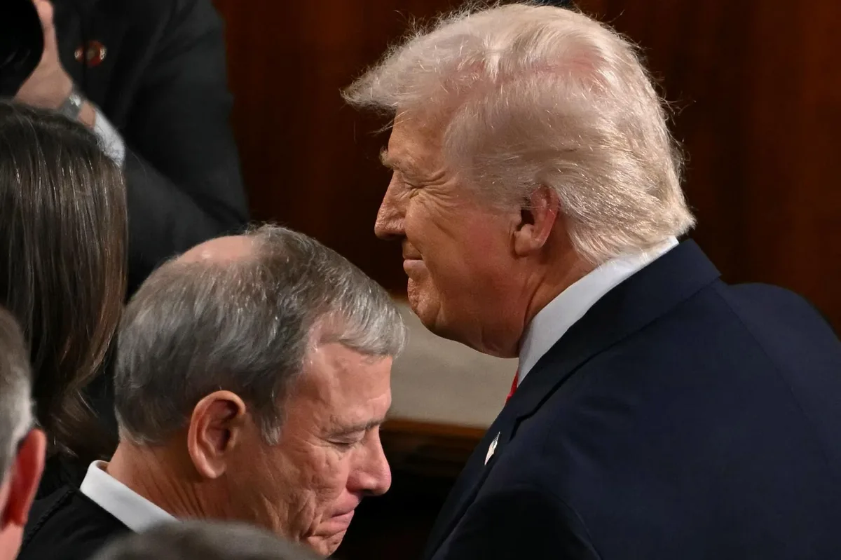 One of the Supreme Court’s worst ideas could save the midterms from Trump