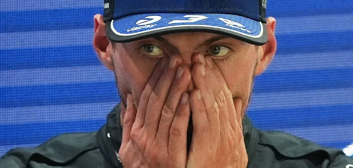 „Fühle mich wie im Zoo“ – Verstappen hadert mit Zirkus im Fahrerlager