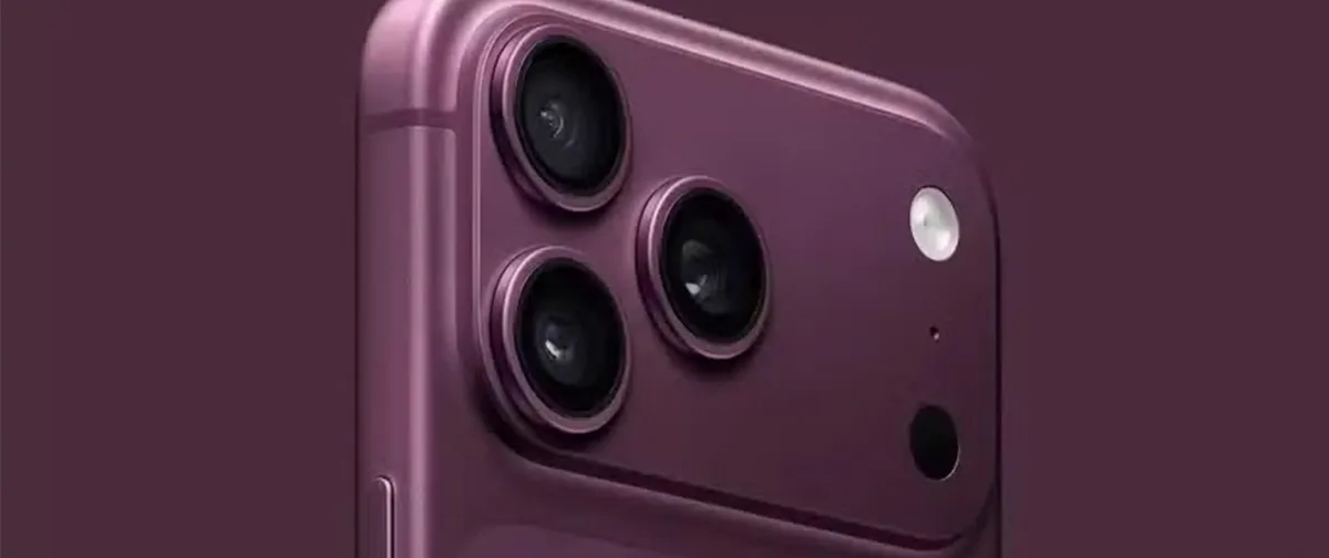 iPhone 18 Pro se aproxima, mas Apple enfrenta uma conta muito maior para fabricar o aparelho