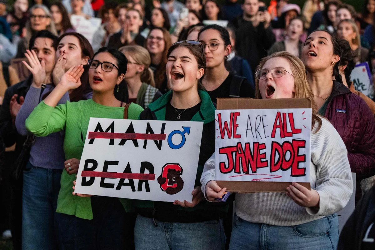 “No existe una sola Jane Doe y el problema no se limita a Cornell”, dice el abogado de la denunciante