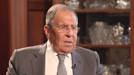 Worse is coming for Ukraine – Lavrov