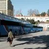 Sete Rios com até quatro anos para se adaptar à mudança