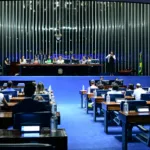 Veja lista de quem são os candidatos a senador pelo Amazonas (AM) nas eleições 2026