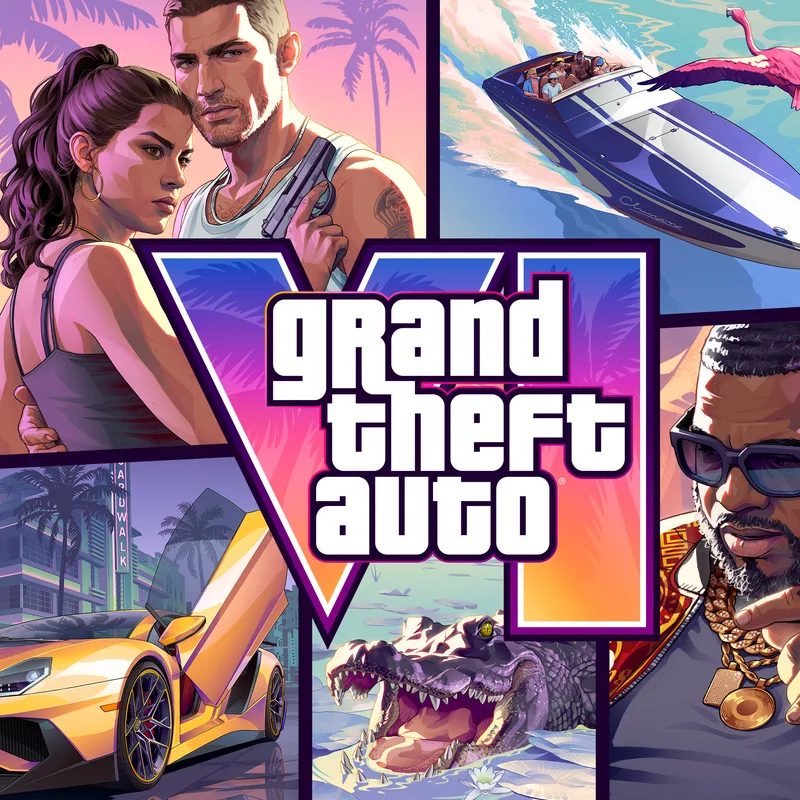 Épisode d'émission : Live spécial reveal GTA VI